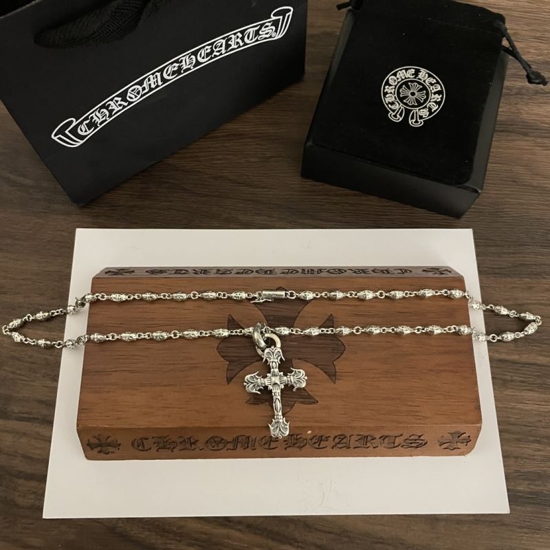 Chrome Hearts Necklaces